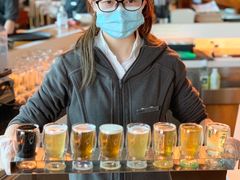 -The BREW·酿餐厅(浦东嘉里大酒店)