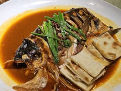 -老德州四合院·德州菜(天衢路店)