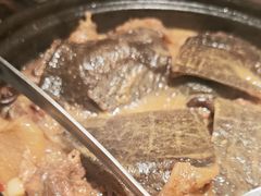 -汀小府·福建客家菜(鼓山沃尔玛店)