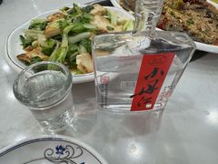 -源水鱼庄·翘嘴鲌店·老字号