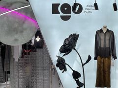 -大悦城(沈阳中街店)