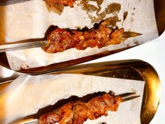 -西域阿里马新疆菜·清真(桂花路店)