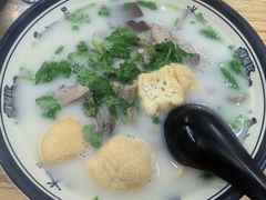 -鸭小妹鸭血粉丝(老门东店)