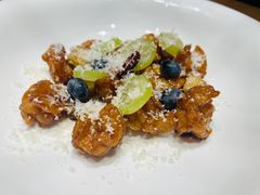 -荷风细雨·中国茶宴(世纪大道店)
