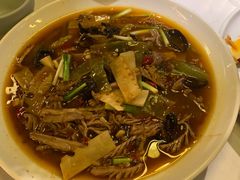 -院8里·小聚园老川菜(九眼桥店)