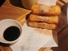 蛋酥软糍粑-太二酸菜鱼(福州泰禾店)