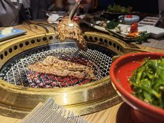 -江户烧肉(高德店)