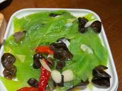 -粤香村(清真川菜店)