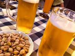 -巴伐利亚啤酒坊(意式风情街店)