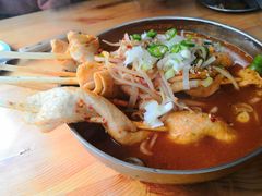 -青春分食(仙林大学城店)