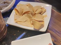 -周师兄大刀腰片火锅(洪崖洞旗舰店)