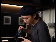-Hei Cafe(工体店)
