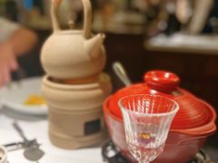 -狮拾久·现代新加坡料理(壹方城店)