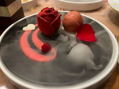 -沈阳君悦酒店·意坊意大利餐厅