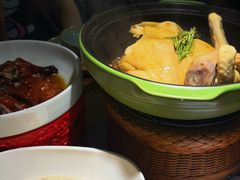-刀板香·安徽菜(望江东路店)