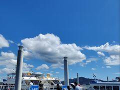-庐山西海主景区