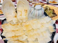 -吉源大排档·鱼生·海鲜(烧烤彩印厂店)