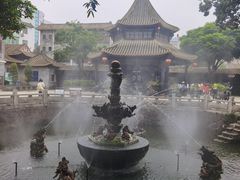 -香云轩·顺德菜(香云纱园林酒店店)