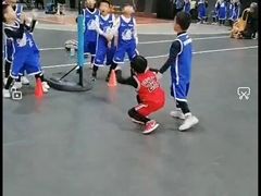 -东方启明星篮球培训(击掌校区)