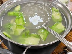 -江村四哥新鲜牛肉店(江高总店)