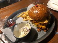 -404干式熟成牛排馆•聚会餐厅