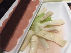 -五厨火锅(长城西一路店)