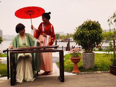 -孔子六艺文化园