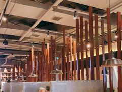 大堂-青年公社烤鸭(滨湖银泰店)