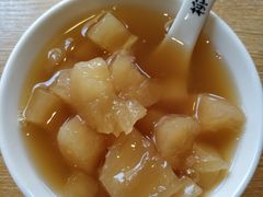 -张飞木薯羹(金鱼巷店)