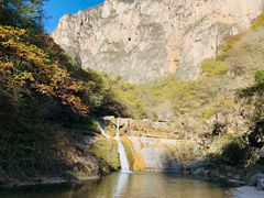 -云台山风景名胜区