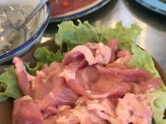 -王歘歘·chuǎ火锅(五道营店)