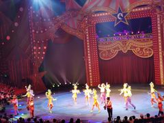 -珠海横琴长隆《卡卡虎奇遇记》