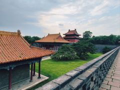 -北陵公园
