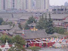 -西安市广仁寺