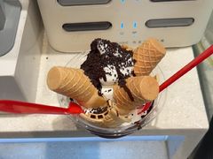 -DQ·蛋糕·冰淇淋(虹口龙之梦店)