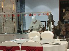 -便宜坊烤鸭店(科创店)