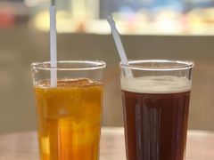 -大小咖啡 BigSmallCoffee(麦子店)