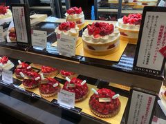 -阪急百货店(梅田总店)
