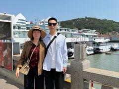 -莆田湄洲妈祖祖庙