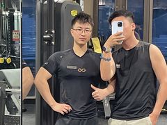 -W FITNESS 威尔仕健身·游泳(万科天空之城店)