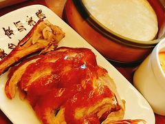 -全聚德(常州店)