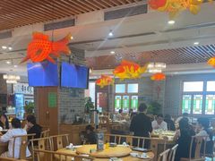 -德胜轩正宗顺德菜(宝安沙井会展中心店)