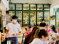 大堂-RAC BAR(安福路店)