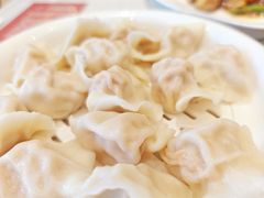 -添福来墨鱼饺子 · 海鲜东北菜(锦绣店)