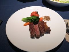 -ZHAO赵·牛扒坊(仁和新城店)