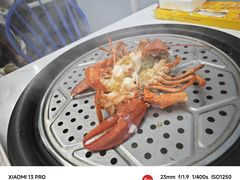 -船奇蒸汽海鲜·闽菜(八市海鲜总店)