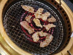 -神户赤童日式烤肉伙伴(东直门店)