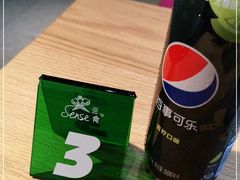 -Catch Bagel(芳草地店)