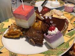 -舜和巴西烤肉餐厅(舜和国际店)