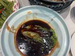 -小秦淮·南京土菜(新亭西路店)